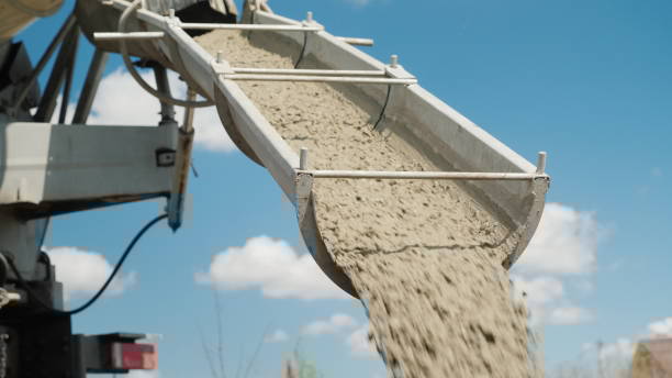 Best Concrete Slab Construction in Healdton, OK